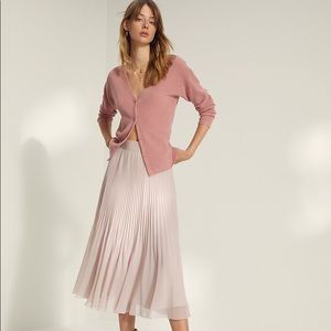 Wilfred Twirl Skirt